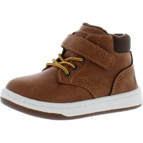 POLO RALPH LAUREN Baby-Boy's Court Sneaker Boot (Toddler)
