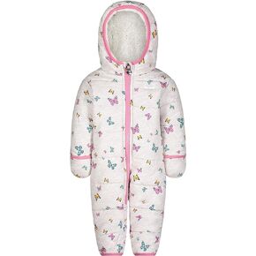 بدلة أطفال من OshKosh B'Gosh للفتيات الصغيرات مع بطانة مريحة in Kuwait
