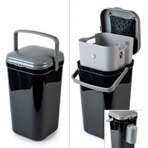 PetFusion Replacement Waste Bags, Litter and Outdoor Disposal, Leakproof in Saudi Arabia