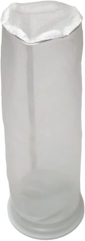 جوارب ريفسيس 4 بوصة دائرية من النايلون بقطر 100 ميكرون، 4 عبوات in Kuwait