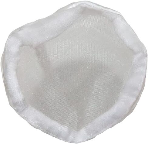 جوارب ريفسيس 4 بوصة دائرية من النايلون بقطر 100 ميكرون، 4 عبوات in Kuwait