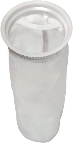 جوارب ريفسيس 4 بوصة دائرية من النايلون بقطر 100 ميكرون، 4 عبوات in Kuwait