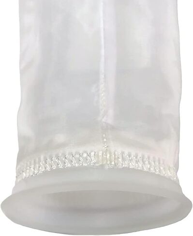 جوارب ريفسيس 4 بوصة دائرية من النايلون بقطر 100 ميكرون، 4 عبوات in Kuwait