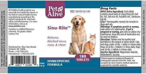 بيت ألايف سينو رايت 2 عبوة in Kuwait