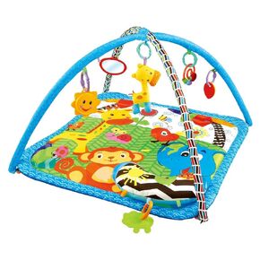 Deluxe Baby Acctivity Gyms Playmats, Giraffe in Kuwait