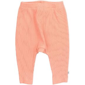 HonestBaby Organic Cotton Chunky Rib Harem Pant (Legacy)