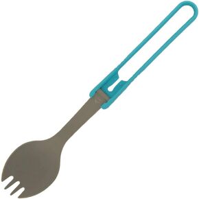 MSR Folding Camping Spork in Kuwait