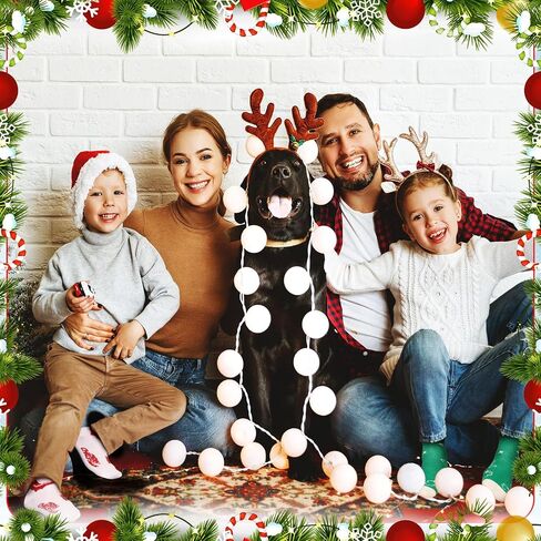 Panitay 20 Pairs Kids Christmas Socks Warm Soft Holiday Socks Colorful Cotton Socks Winter Xmas Children Socks for Boy Girl Gifts in Saudi Arabia