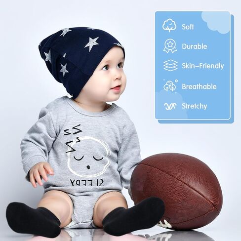 Jexine 200 Pairs Toddler Low Cut Socks Kids Ankle Socks Half Cushion Low Rise Breathable Baby Socks for Boys Girls in Saudi Arabia
