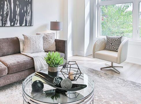 كرات جميلة سوداء صغيرة مزخرفة للأوعية - مجموعة كرات مزخرفة 3 قطع × 3 قطع، ديكور رائع للأدراج والمزهريات in Kuwait