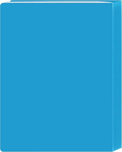 Pioneer Photo Albums I-46M/BL 36 Pockets Hold Memories Mini Photo Album, Blue, 4" x 6" in Saudi Arabia