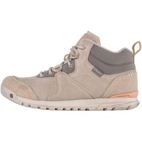 Oboz Women's Emma Mid Hiking Boot in Saudi Arabia