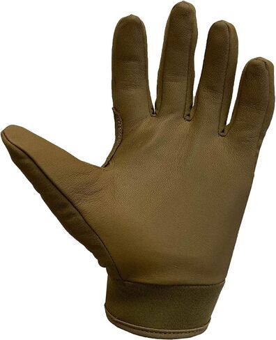 Glacier Glove Unisex Guide Leather Palm Hunting Shooting Fishing Glove in Saudi Arabia