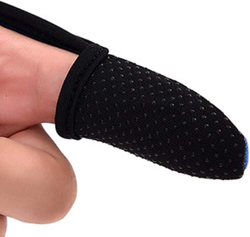 3 قطع من BESPorTBLE لصيد السمك بأصابع واحدة قفازات واقية بقفاز البحر ركوب الأمواج الطيران جديلة خط عدم الانزلاق قفازات واقية في الهواء الطلق in Kuwait