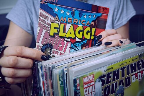 حامل تخزين الكتب المصورة لعرض القصص المصورة (طبيعي) in Kuwait