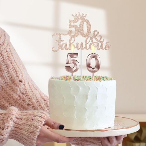 هدايا زينة عيد الميلاد الستين للنساء، بما في ذلك زينة عيد الميلاد الستين للنساء، التاج والوشاح وغطاء الكعكة والشموع وأكواب النبيذ أو القهوة سعة 12 أونصة مع غطاء لعيد الميلاد الستين in Kuwait