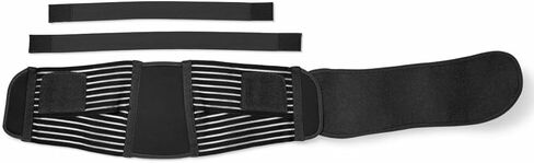 Curad Maternity Belt, One-Size-Fits-Most (Size 4-12), 1 Each in Saudi Arabia