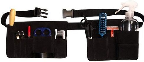 Intrepid International Deluxe Braiding Belt in Saudi Arabia