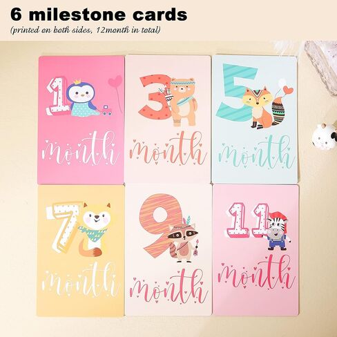 بطاقات صلاة الحمل، هدية للأم لأول مرة، يجب أن يكون لها الحمل، هدايا مذكرات الحمل للامهات لأول مرة، إعلان الحمل والطفل، توقع أن يكون الوالدان هدايا فريدة، بطاقات مراحل الطفل in Kuwait