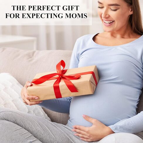 بطاقات صلاة الحمل، هدية للأم لأول مرة، يجب أن يكون لها الحمل، هدايا مذكرات الحمل للامهات لأول مرة، إعلان الحمل والطفل، توقع أن يكون الوالدان هدايا فريدة، بطاقات مراحل الطفل in Kuwait