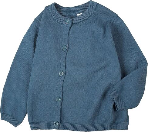 سترة صوفية محبوكة للأطفال من الجنسين من S G SMILE GIRLS بأكمام طويلة in Kuwait