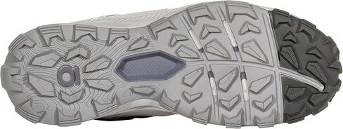 Oboz Women's Katabatic Mid Hiking Boot in Saudi Arabia