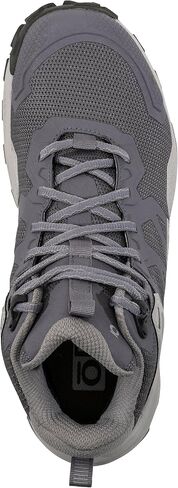 Oboz Women's Katabatic Mid Hiking Boot in Saudi Arabia