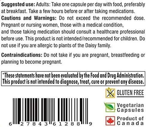 Saffron 2020 Supplement with Saffron, Resveratrol, Vitamins and Minerals, Zeaxanthin and Lutein -30 Vegetarian Capsules in Saudi Arabia