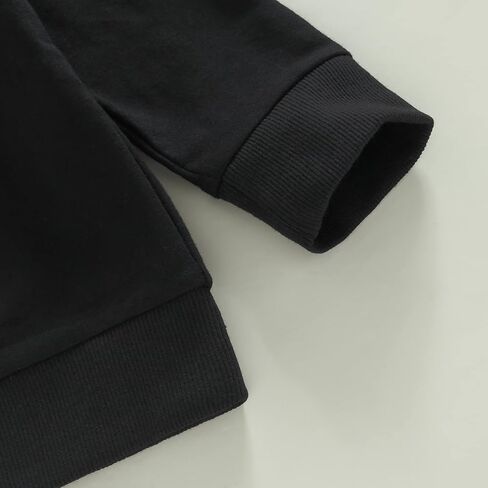 Kayotuas شقيقة مطابقة القمصان الخريف Crewneck البلوز طفل فتاة طويلة الأكمام البلوز سترة القمم ملابس الربيع لطيف in Kuwait