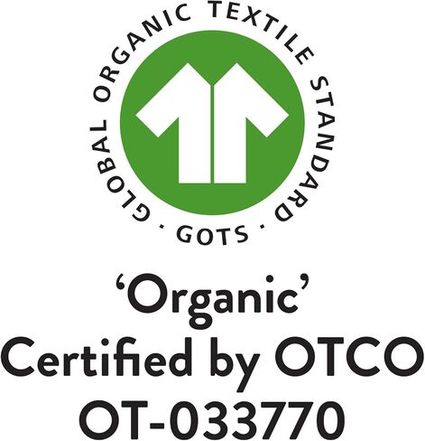 بلوفر بغطاء للرأس متعدد العبوات من HonestBaby، سويت شيرت، ركض، طقم سراويل رياضية من القطن العضوي للأطفال الصغار والأولاد والبنات وللجنسين (LEGACY) in Kuwait