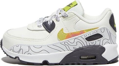 Nike Air Max 90 LTR SE (Infant/Toddler) in Saudi Arabia