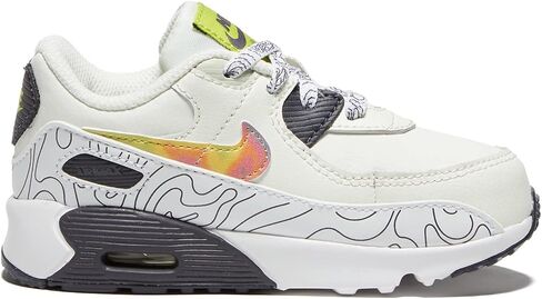 Nike Air Max 90 LTR SE (Infant/Toddler) in Saudi Arabia