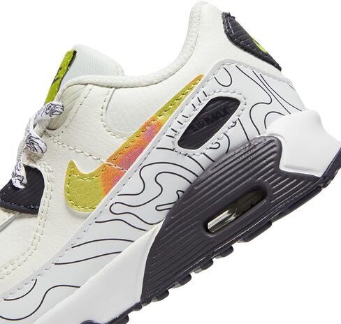 Nike Air Max 90 LTR SE (Infant/Toddler) in Saudi Arabia
