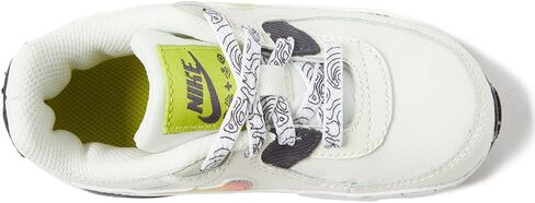 Nike Air Max 90 LTR SE (Infant/Toddler) in Saudi Arabia