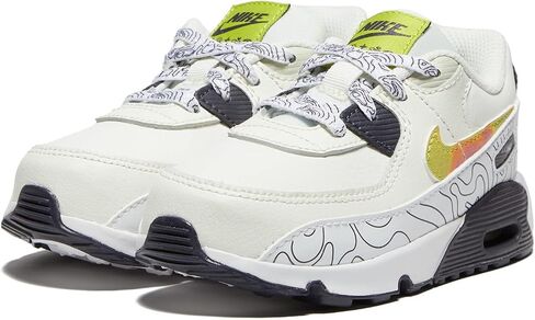 Nike Air Max 90 LTR SE (Infant/Toddler) in Saudi Arabia