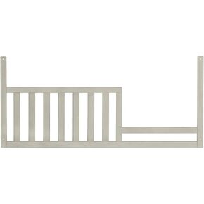 CC KITS Toddler Bed Safety Guard Rail for Baby Cache Cribs (Unfinished)