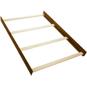 CC KITS Full-Size Conversion Kit Bed Rails #1216 for Pali Cribs (Earth) in Saudi Arabia