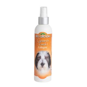 Bio-groom Groom'n Fresh Dog Cologne, Deodorizing Spray, 8 fl oz, 1-Pack in Kuwait