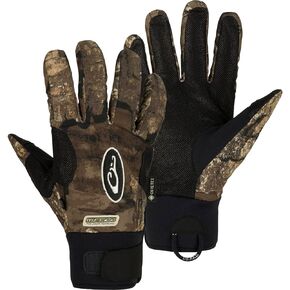 Drake Waterfowl MST Refuge HS Gore-TEX Gloves Size Small