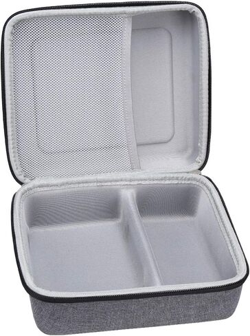 Aproca Hard Storage Carry Travel Case, for Kodak Dock Premium 4x6" / Wi-Fi Portable 4x6" Instant Photo Printer(Case only) in Saudi Arabia