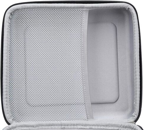Aproca Hard Storage Carry Travel Case, for Kodak Dock Premium 4x6" / Wi-Fi Portable 4x6" Instant Photo Printer(Case only) in Saudi Arabia