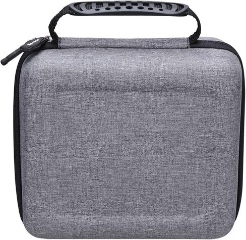 Aproca Hard Storage Carry Travel Case, for Kodak Dock Premium 4x6" / Wi-Fi Portable 4x6" Instant Photo Printer(Case only) in Saudi Arabia
