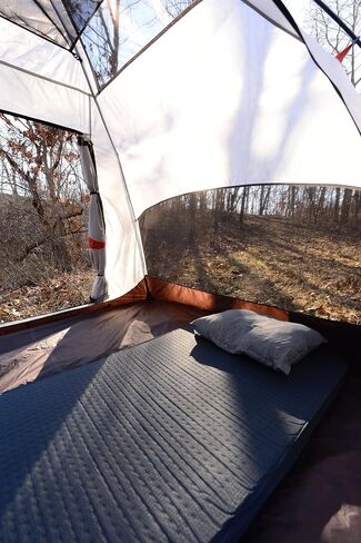 ALPS Mountaineering Microfiber Camp Pillow in Kuwait
