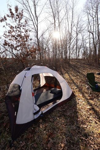ALPS Mountaineering Microfiber Camp Pillow in Kuwait