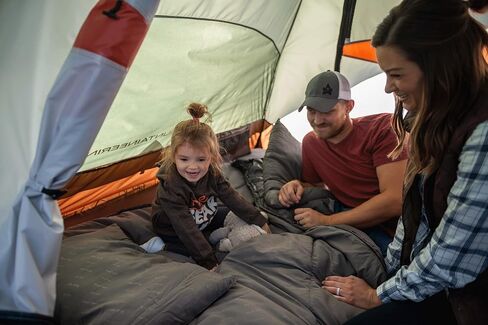 ALPS Mountaineering Microfiber Camp Pillow in Kuwait