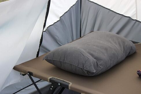 ALPS Mountaineering Microfiber Camp Pillow in Kuwait