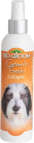 Bio-groom Groom'n Fresh Dog Cologne, Deodorizing Spray, 8 fl oz, 1-Pack in Kuwait