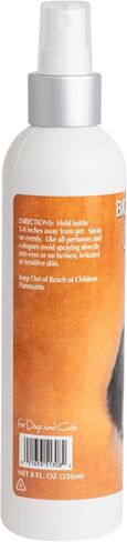 Bio-groom Groom'n Fresh Dog Cologne, Deodorizing Spray, 8 fl oz, 1-Pack in Kuwait
