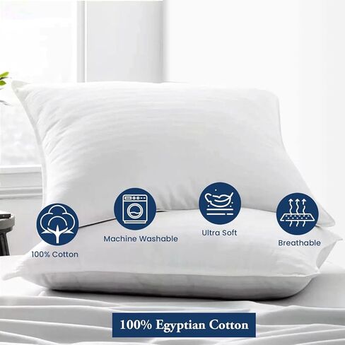 طقم غطاء وسادة للأطفال الصغار للسفر مكون من قطعتين مقاس 14 × 20 بوصة غطاء وسادة أطفال صلب برقوقي 100% قطن مصري ناعم عدد 500 خيط مع سحاب أقرب غطاء وسادة مزخرف مقاس 14 × 20 برقوق صلب in Kuwait