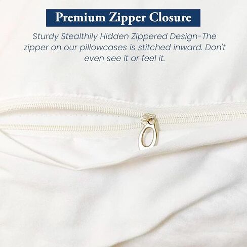 طقم غطاء وسادة للأطفال الصغار للسفر مكون من قطعتين مقاس 14 × 20 بوصة غطاء وسادة أطفال صلب برقوقي 100% قطن مصري ناعم عدد 500 خيط مع سحاب أقرب غطاء وسادة مزخرف مقاس 14 × 20 برقوق صلب in Kuwait